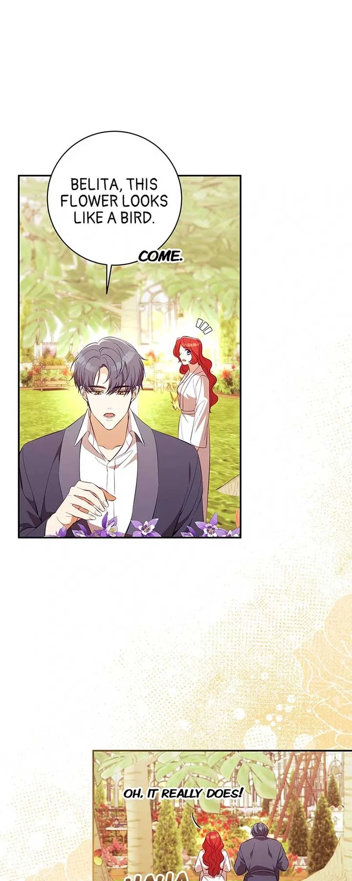 How to Make My Tyrant Husband Love Me Chapter 37 page 42