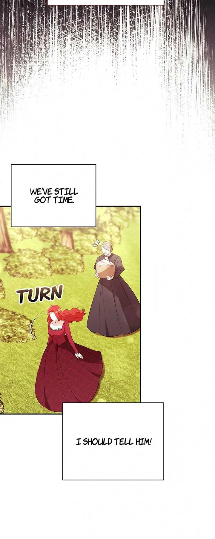 How to Make My Tyrant Husband Love Me Chapter 37 page 60