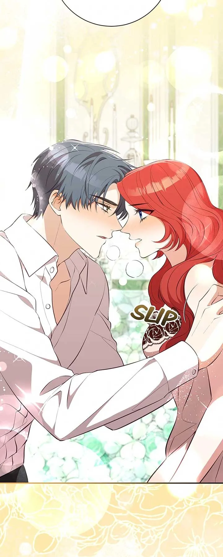 How to Make My Tyrant Husband Love Me Chapter 37 page 25