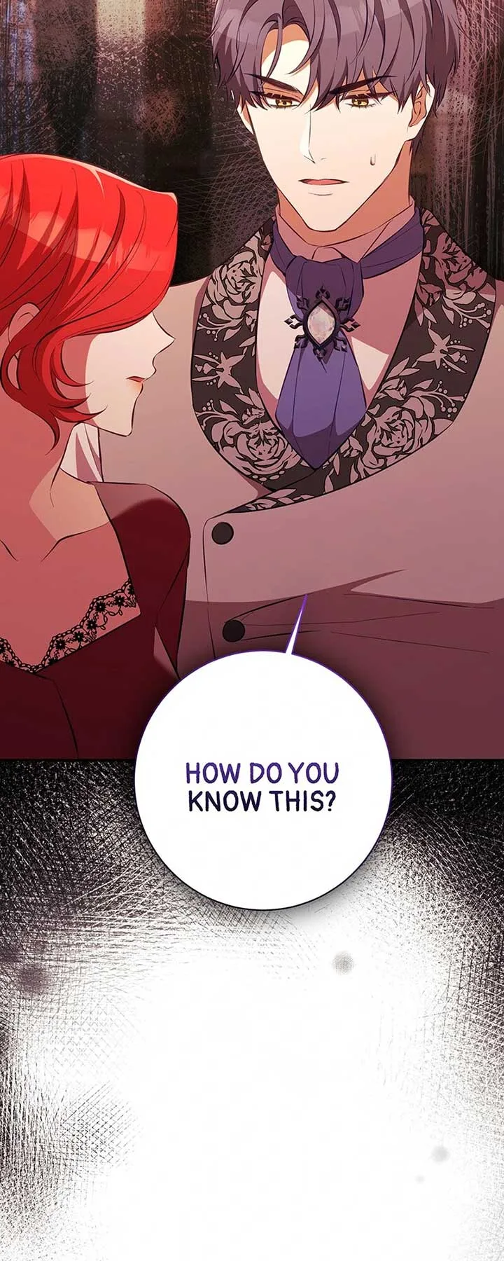 How to Make My Tyrant Husband Love Me Chapter 37 page 73
