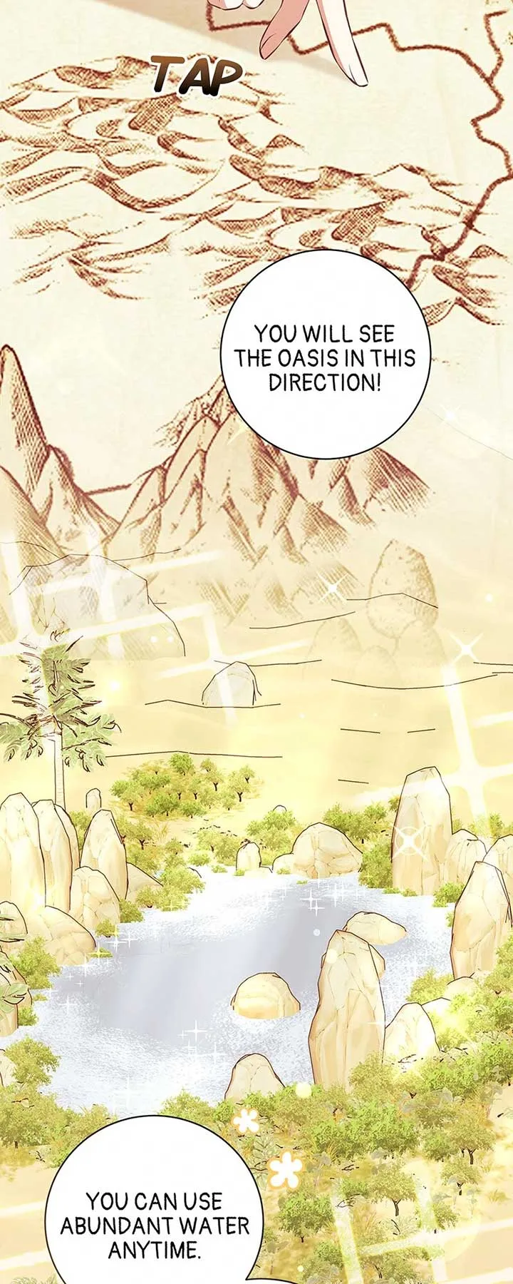 How to Make My Tyrant Husband Love Me Chapter 37 page 70