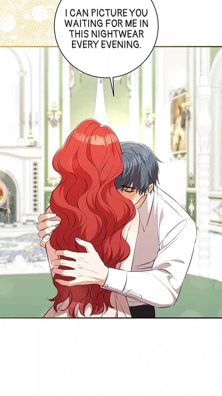 How to Make My Tyrant Husband Love Me Chapter 37 page 23