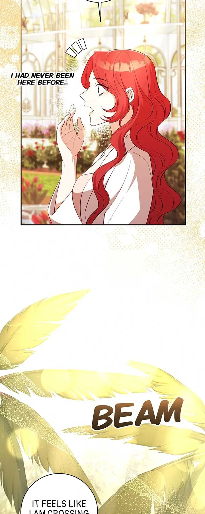 How to Make My Tyrant Husband Love Me Chapter 37 page 37