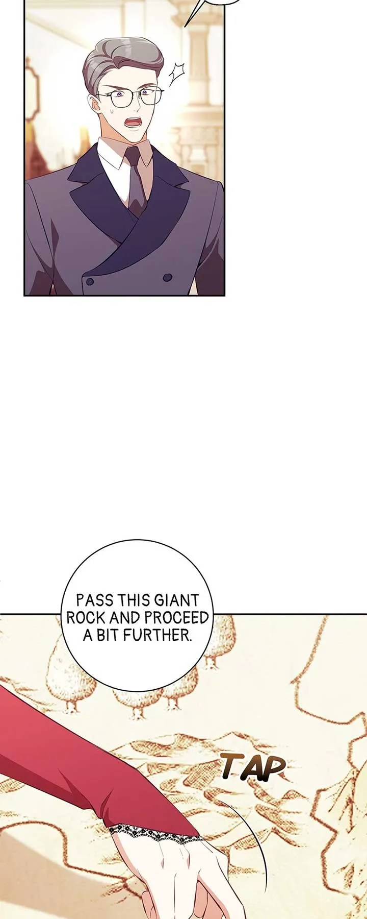 How to Make My Tyrant Husband Love Me Chapter 37 page 69