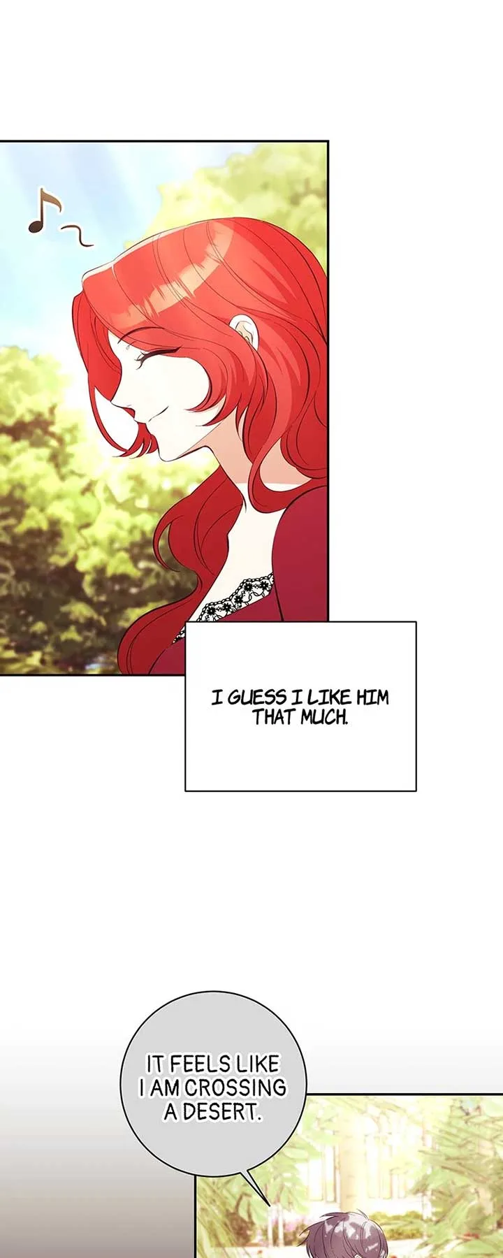 How to Make My Tyrant Husband Love Me Chapter 37 page 48