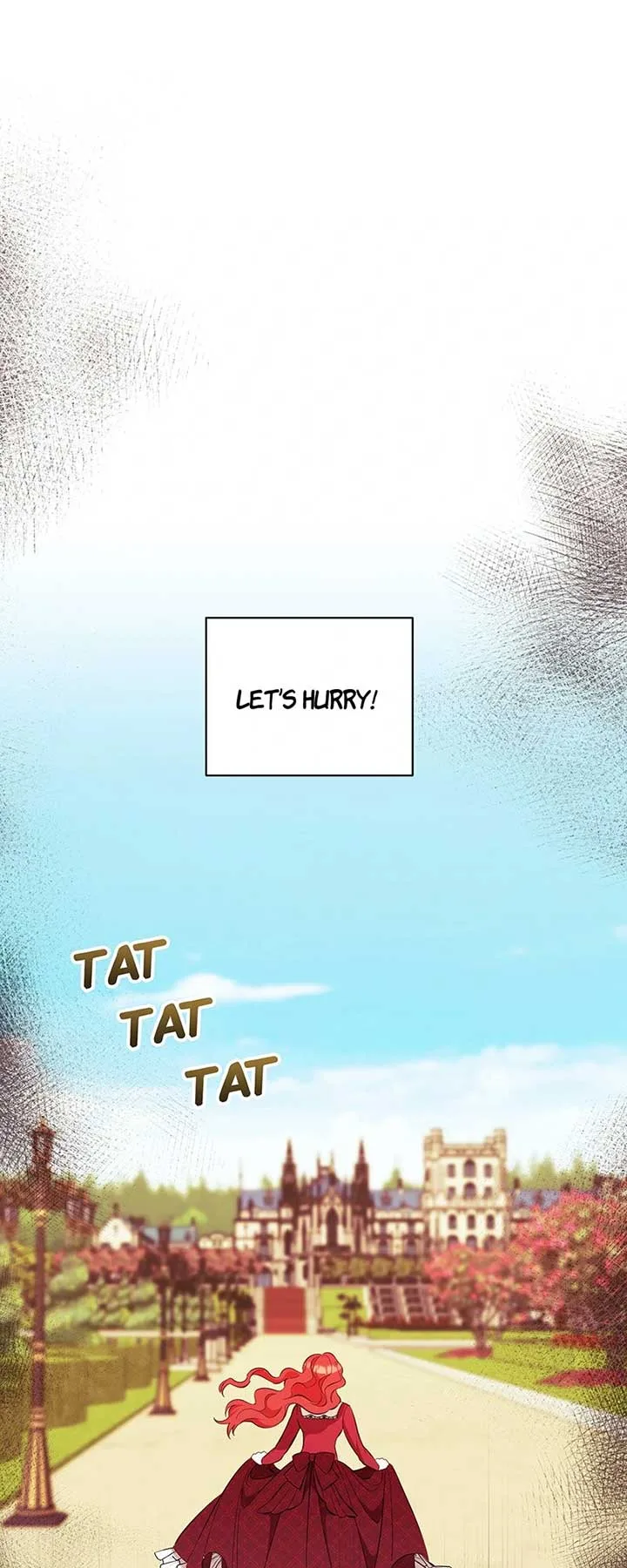 How to Make My Tyrant Husband Love Me Chapter 37 page 62