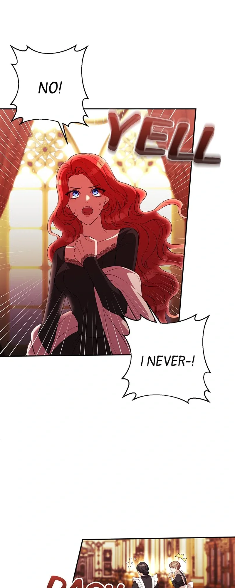 How to Make My Tyrant Husband Love Me Chapter 39 page 15