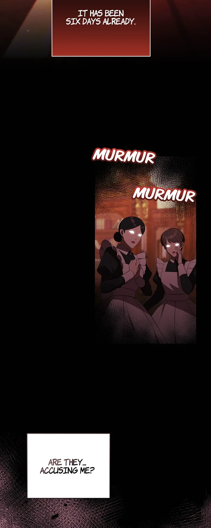 How to Make My Tyrant Husband Love Me Chapter 39 page 9