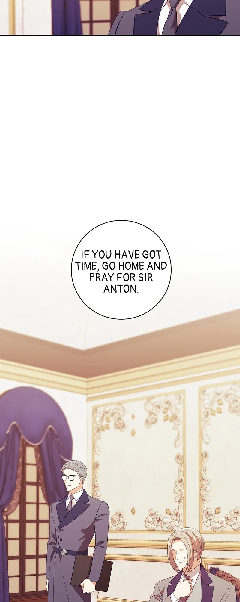 How to Make My Tyrant Husband Love Me Chapter 39 page 6