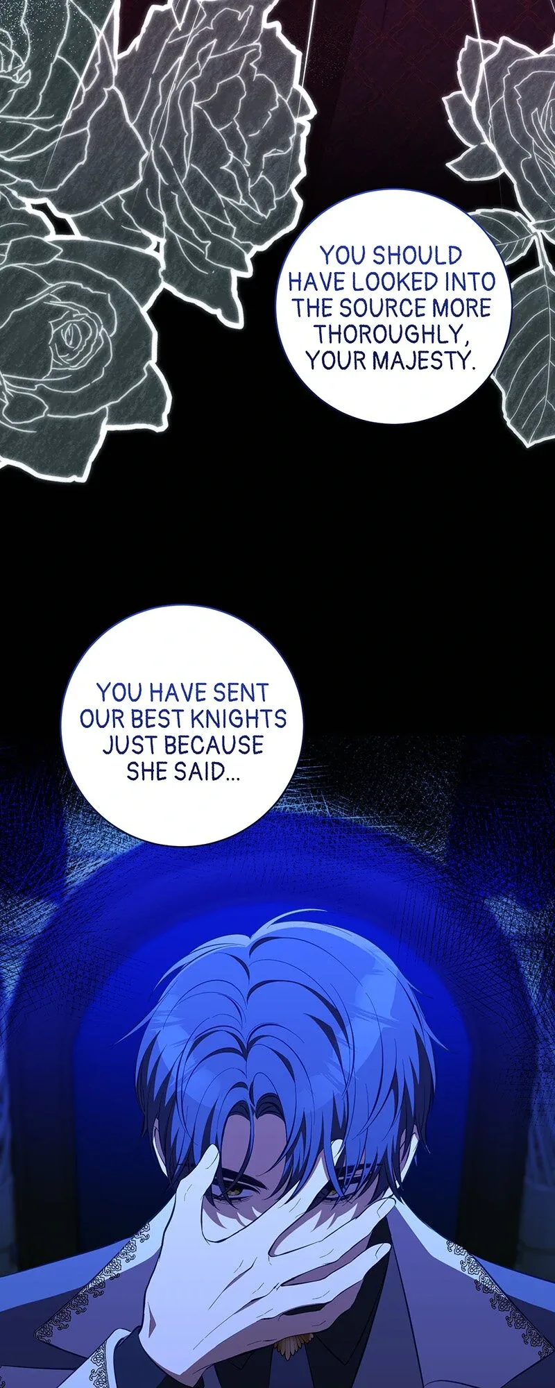 How to Make My Tyrant Husband Love Me Chapter 39 page 4