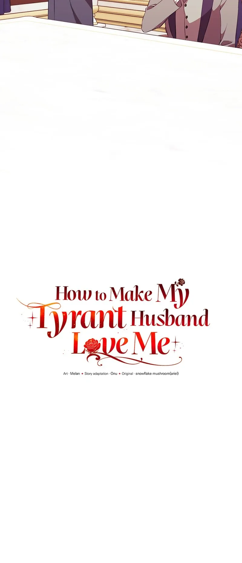 How to Make My Tyrant Husband Love Me Chapter 39 page 7