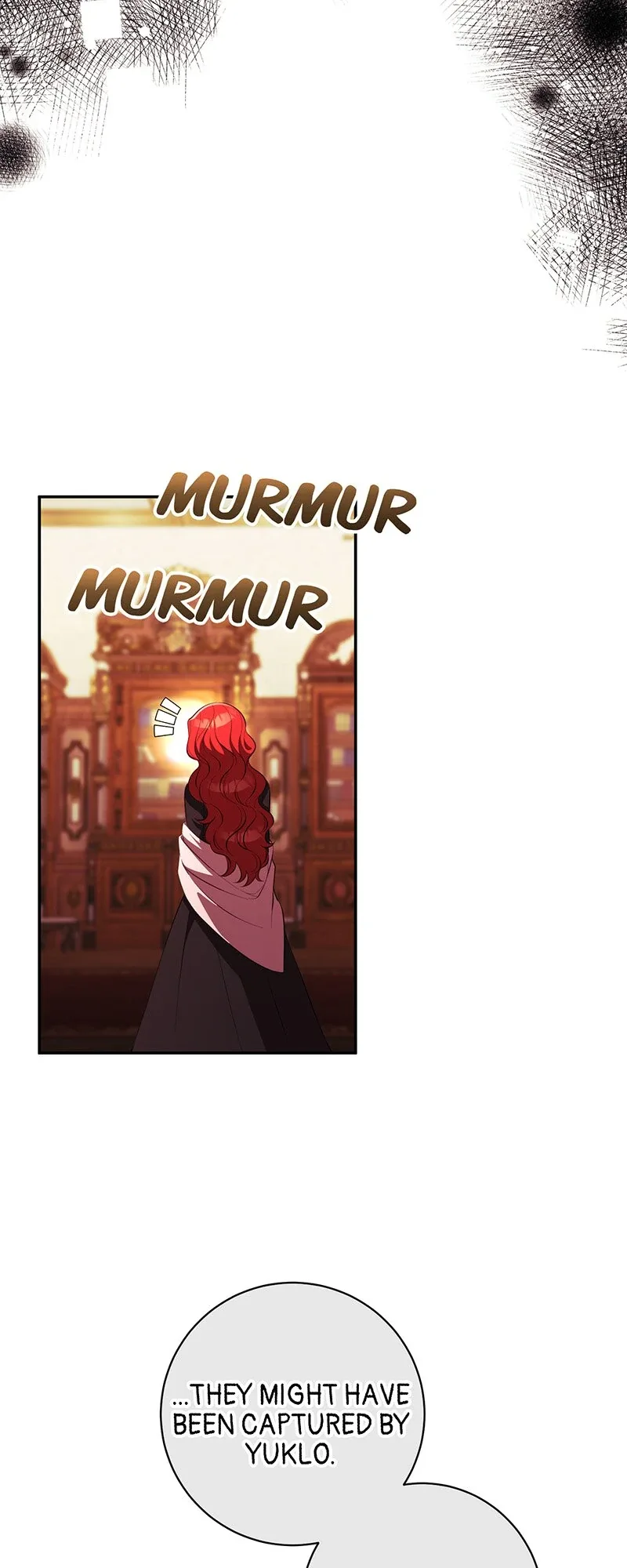 How to Make My Tyrant Husband Love Me Chapter 39 page 18
