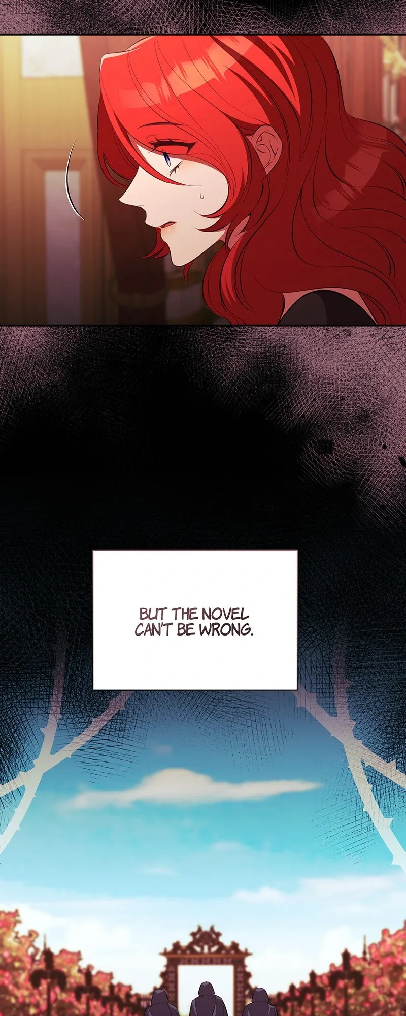 How to Make My Tyrant Husband Love Me Chapter 39 page 10