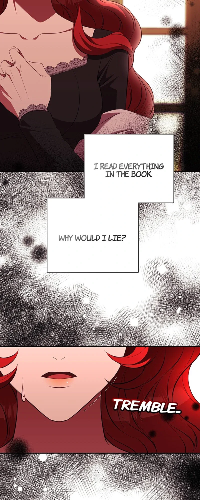 How to Make My Tyrant Husband Love Me Chapter 39 page 17