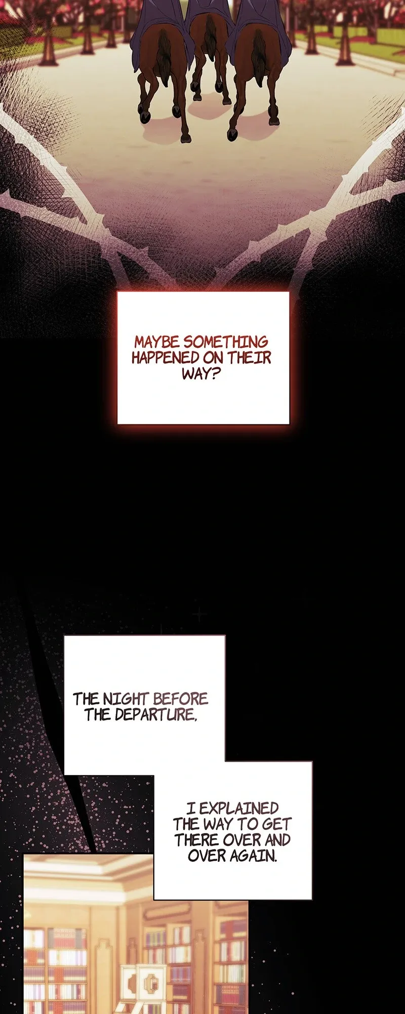 How to Make My Tyrant Husband Love Me Chapter 39 page 11