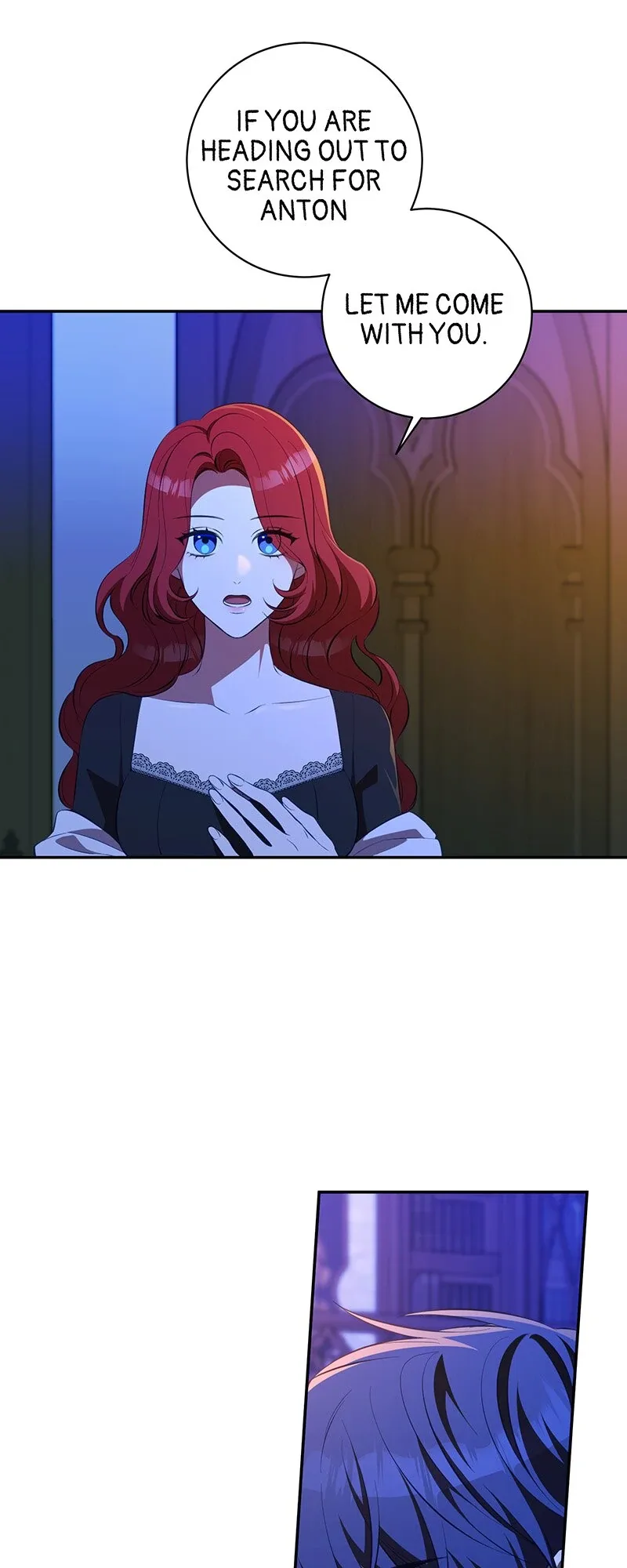 How to Make My Tyrant Husband Love Me Chapter 39 page 29