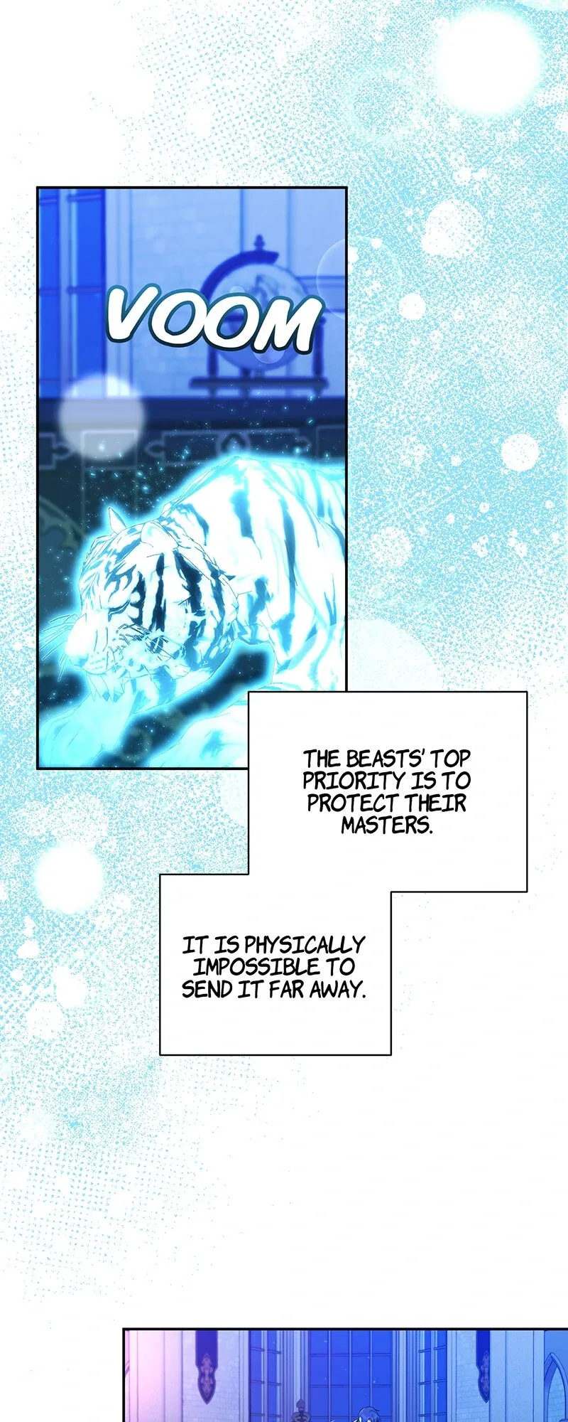 How to Make My Tyrant Husband Love Me Chapter 39 page 26