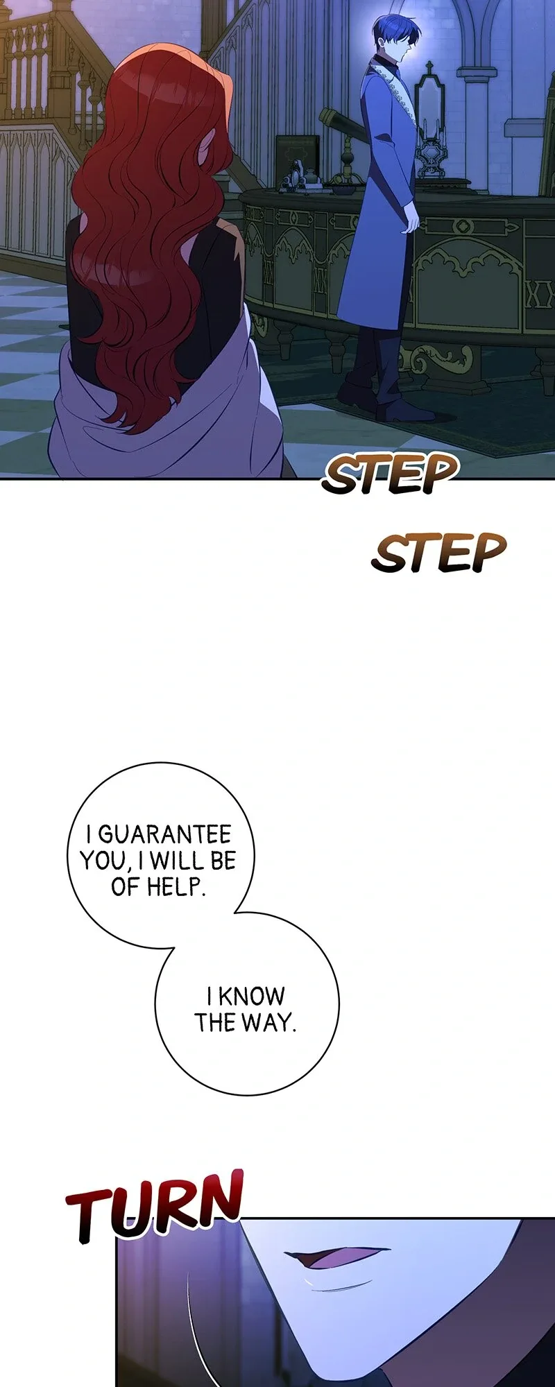 How to Make My Tyrant Husband Love Me Chapter 39 page 31