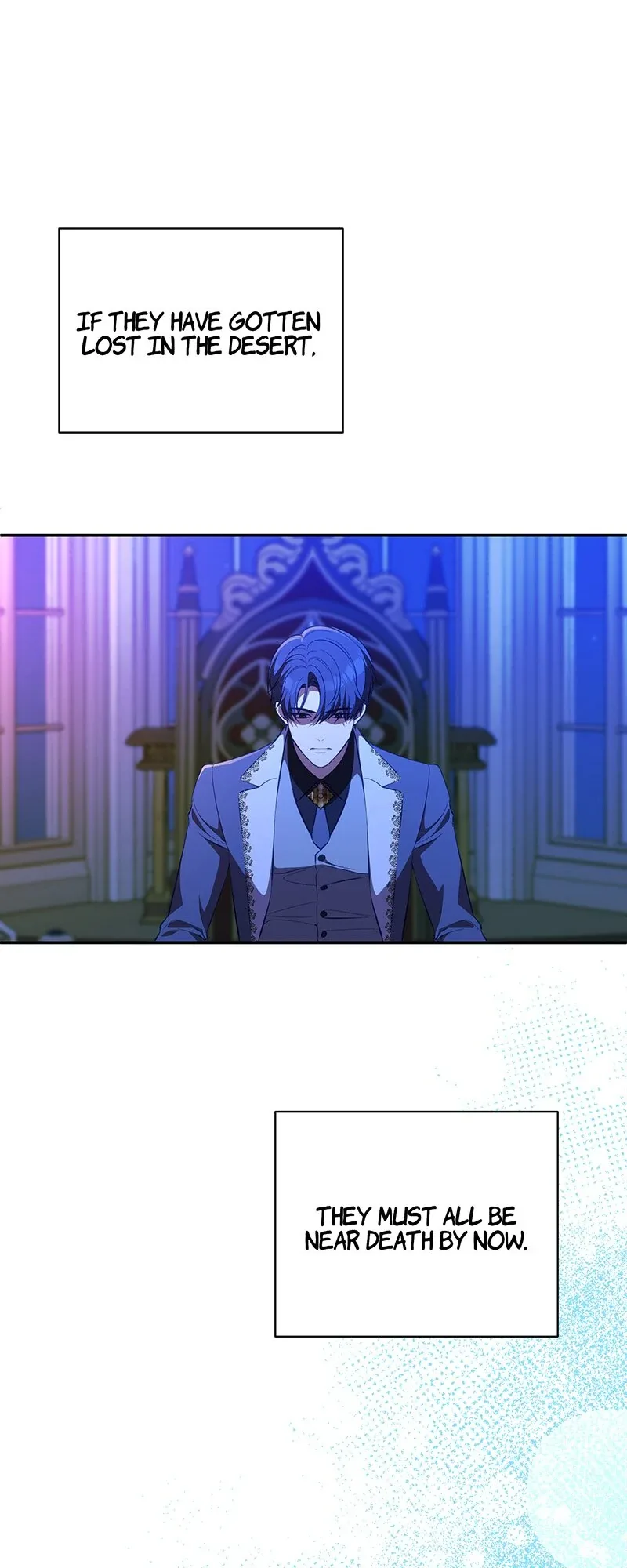 How to Make My Tyrant Husband Love Me Chapter 39 page 25