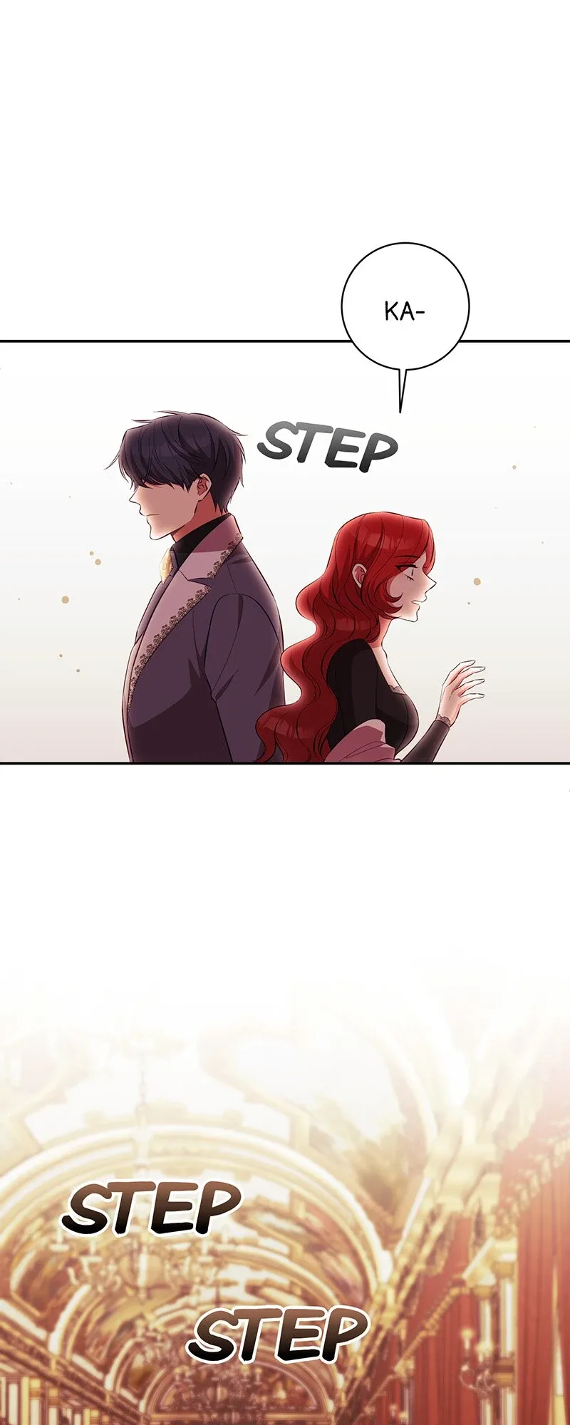 How to Make My Tyrant Husband Love Me Chapter 39 page 22