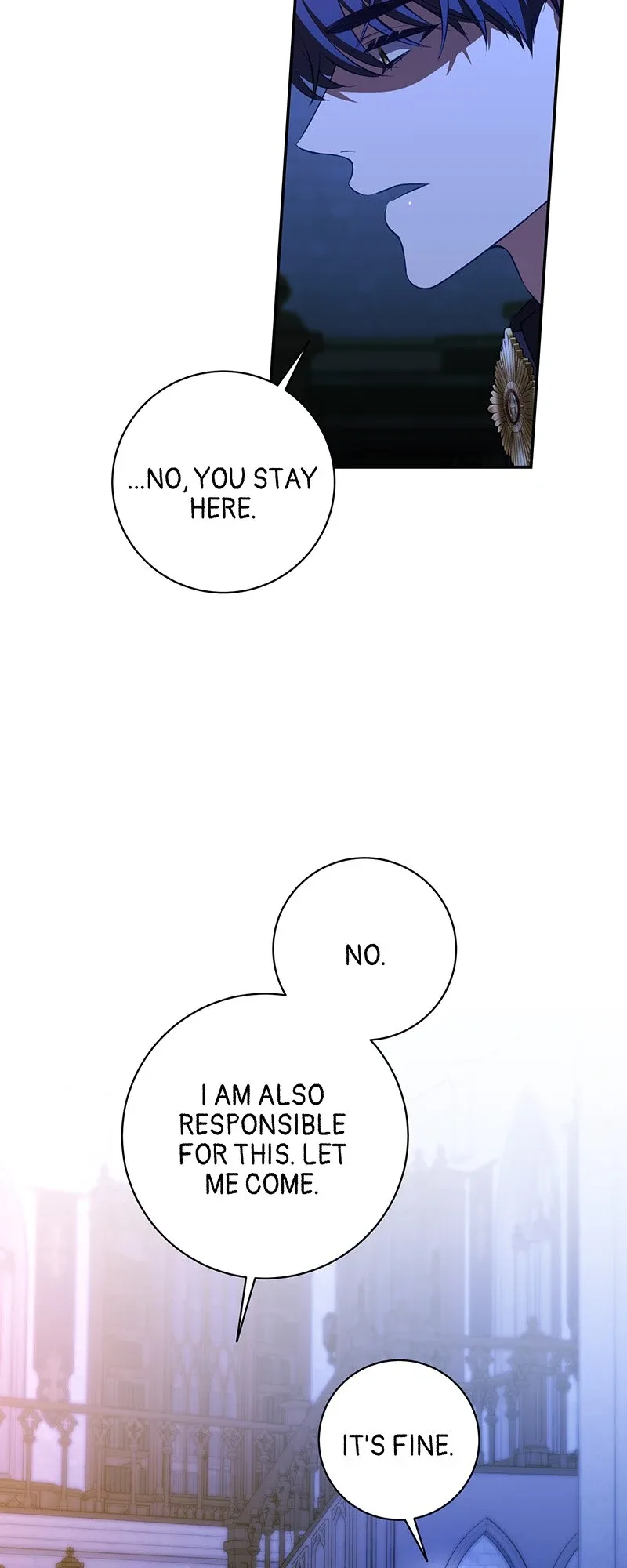 How to Make My Tyrant Husband Love Me Chapter 39 page 30