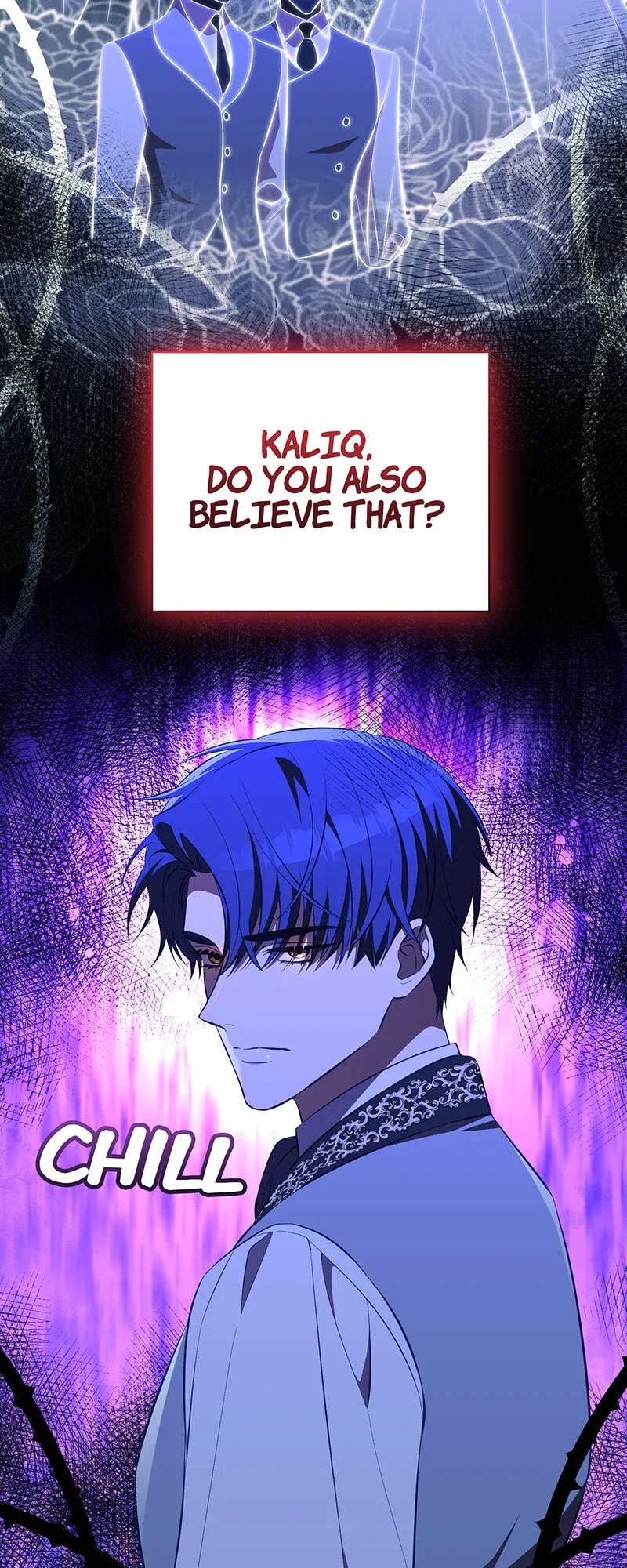 How to Make My Tyrant Husband Love Me Chapter 39 page 38
