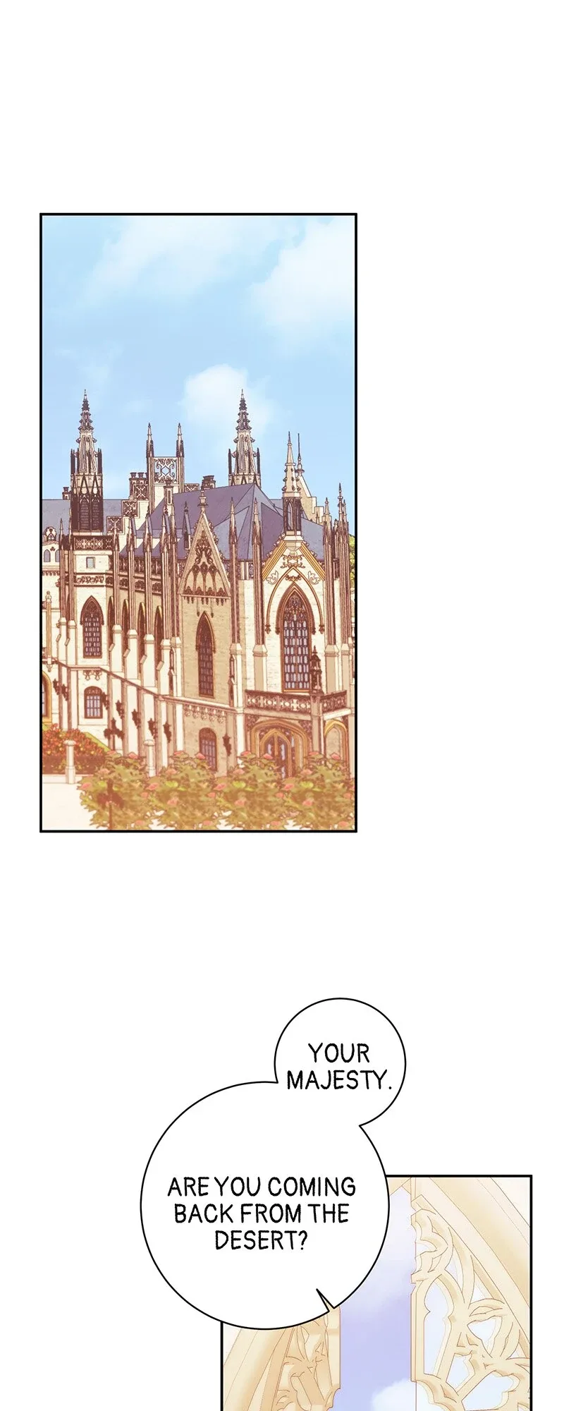 How to Make My Tyrant Husband Love Me Chapter 39 page 53