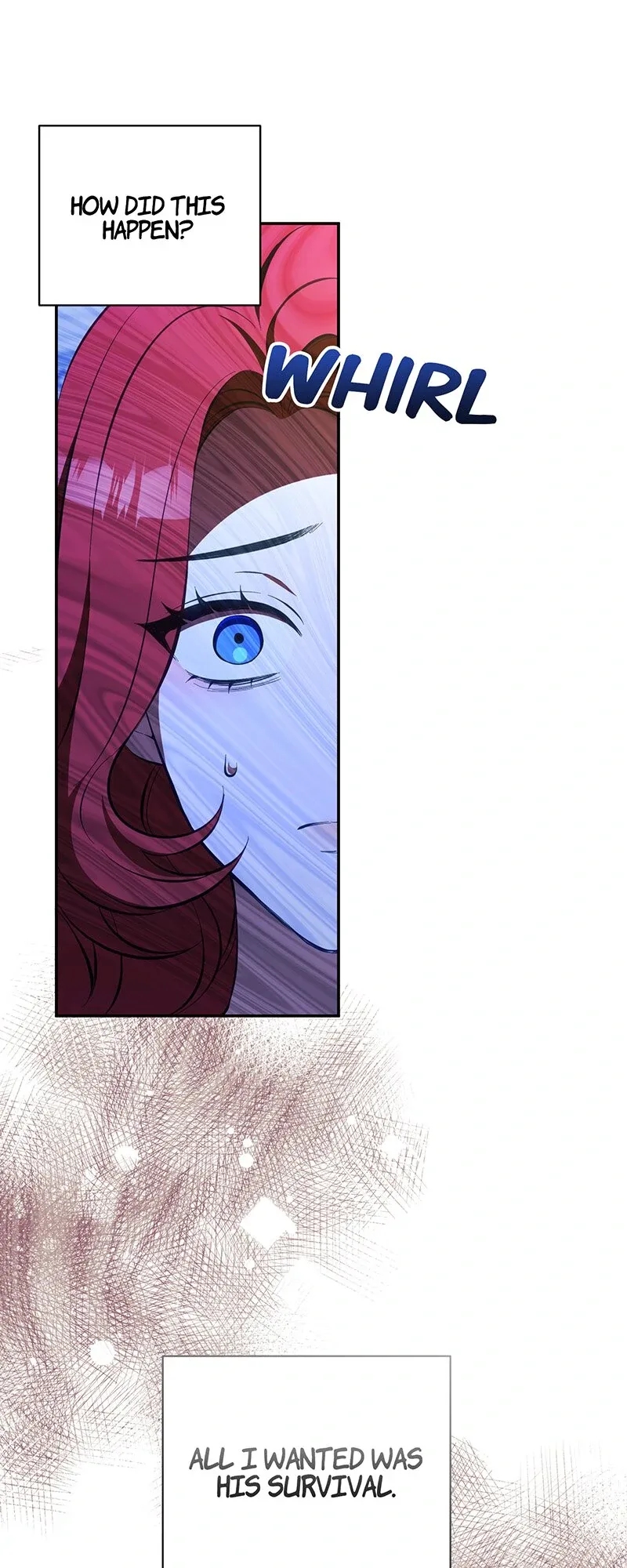 How to Make My Tyrant Husband Love Me Chapter 39 page 40