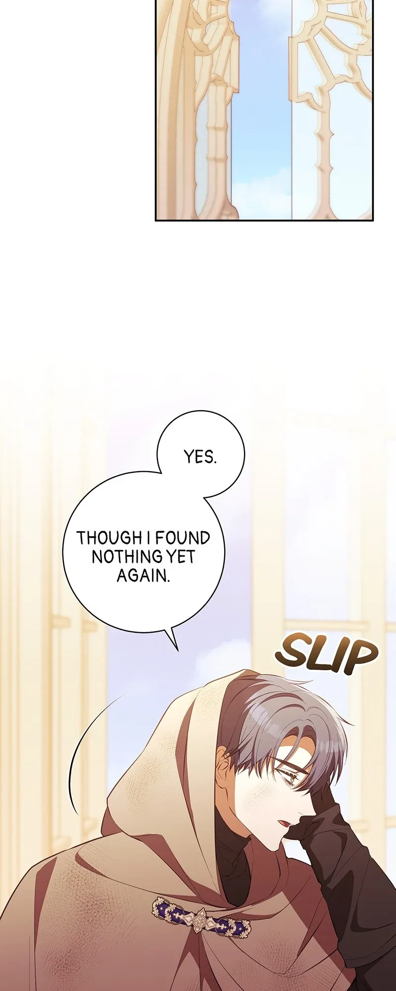 How to Make My Tyrant Husband Love Me Chapter 39 page 54