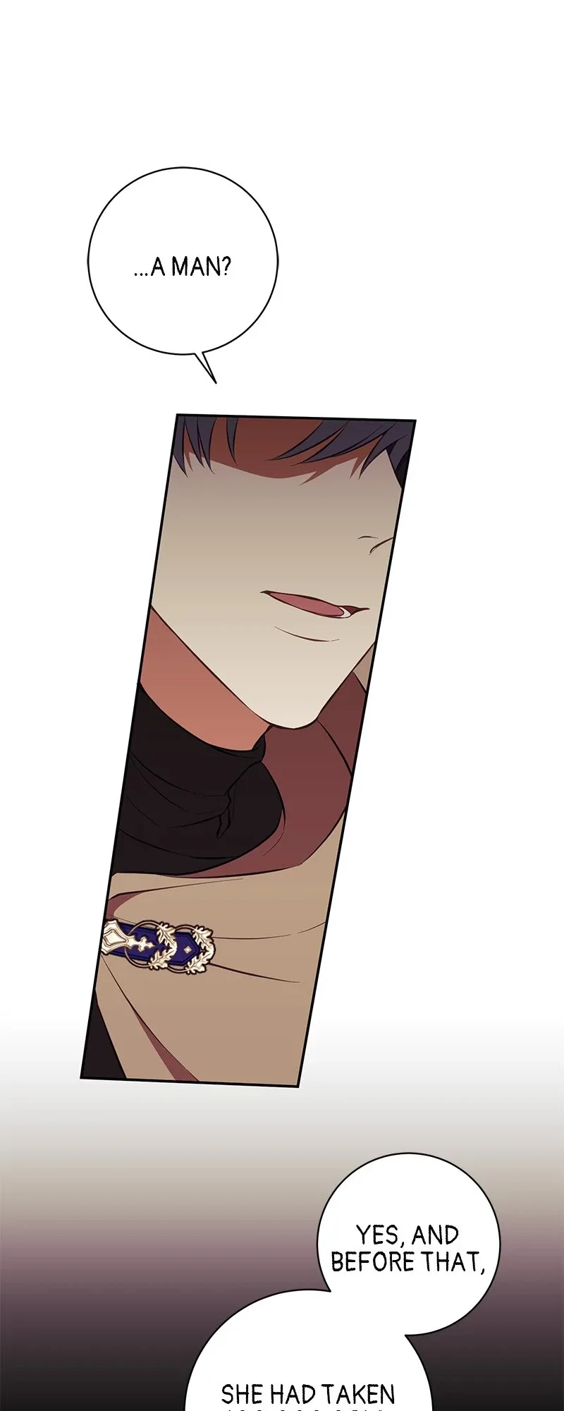 How to Make My Tyrant Husband Love Me Chapter 39 page 60