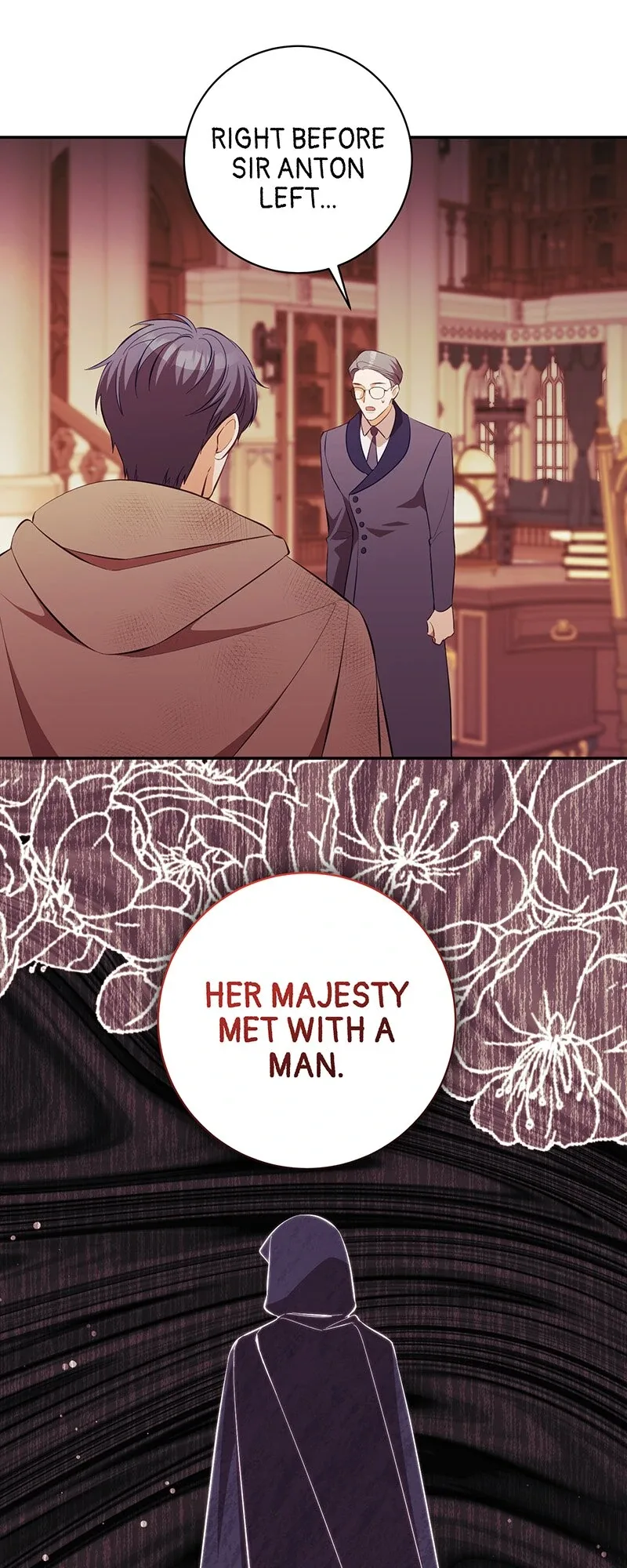 How to Make My Tyrant Husband Love Me Chapter 39 page 58