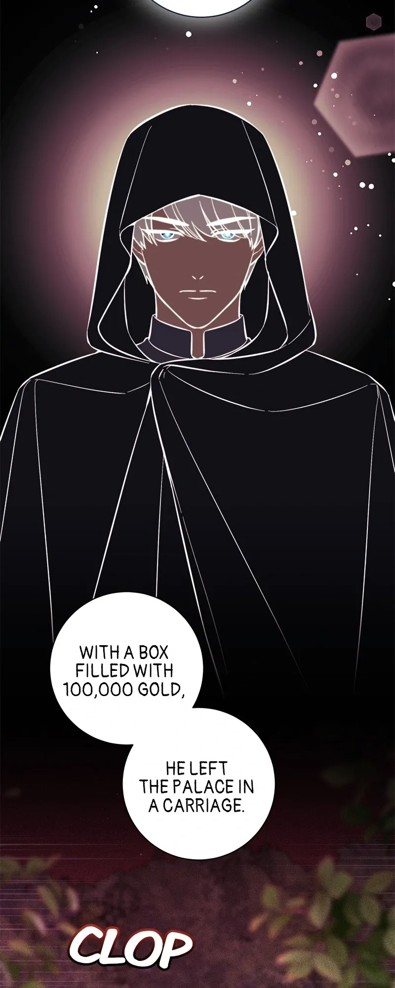How to Make My Tyrant Husband Love Me Chapter 39 page 62