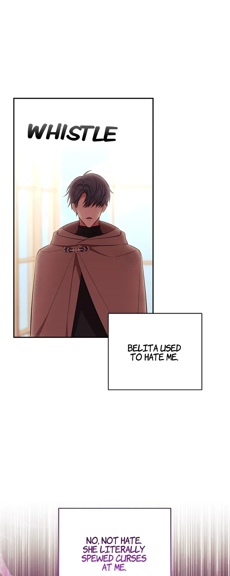 How to Make My Tyrant Husband Love Me Chapter 39 page 65