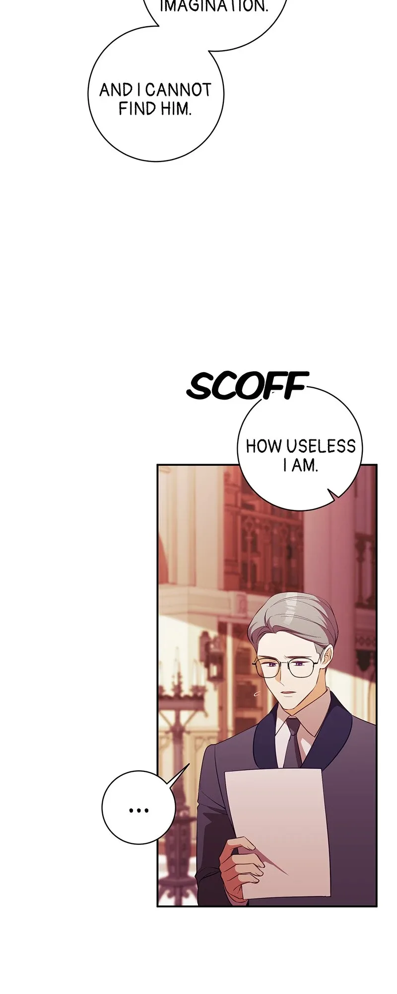 How to Make My Tyrant Husband Love Me Chapter 39 page 56