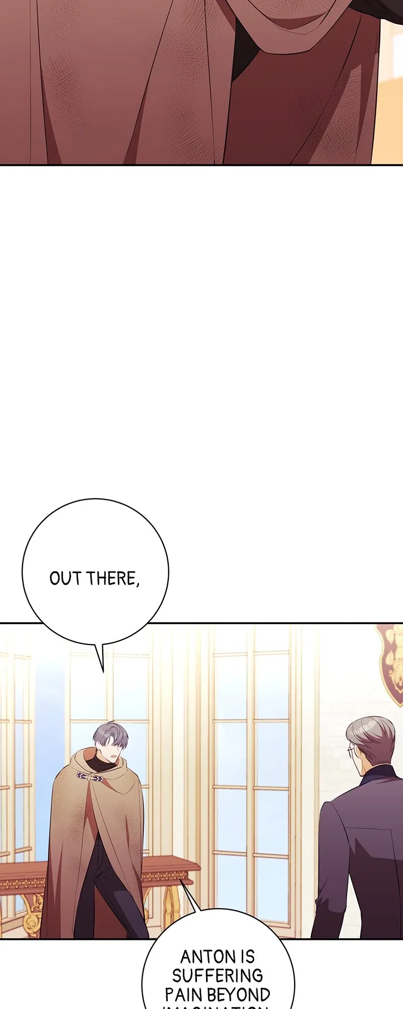 How to Make My Tyrant Husband Love Me Chapter 39 page 55
