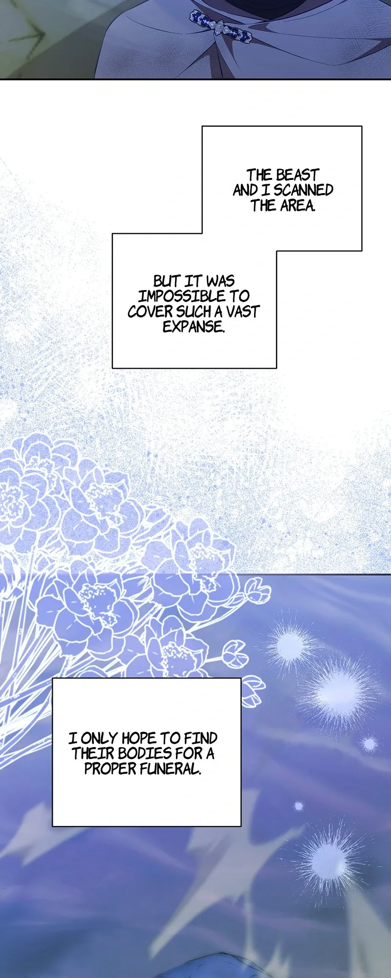 How to Make My Tyrant Husband Love Me Chapter 39 page 48