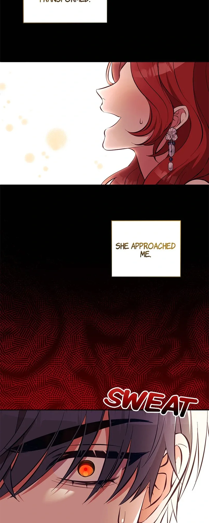 How to Make My Tyrant Husband Love Me Chapter 39 page 67