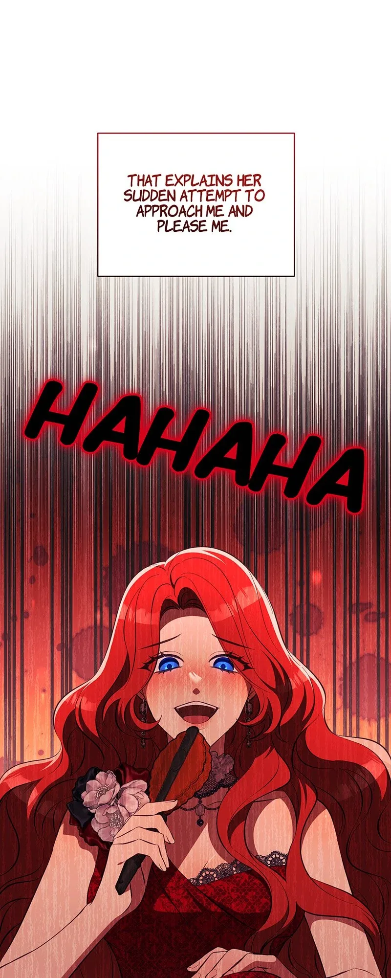 How to Make My Tyrant Husband Love Me Chapter 39 page 72