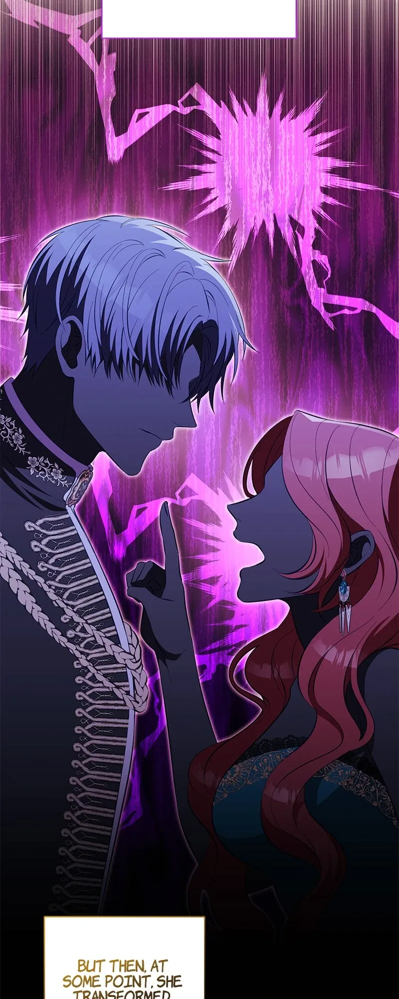 How to Make My Tyrant Husband Love Me Chapter 39 page 66