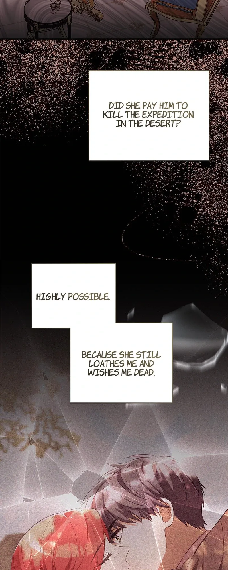 How to Make My Tyrant Husband Love Me Chapter 39 page 69