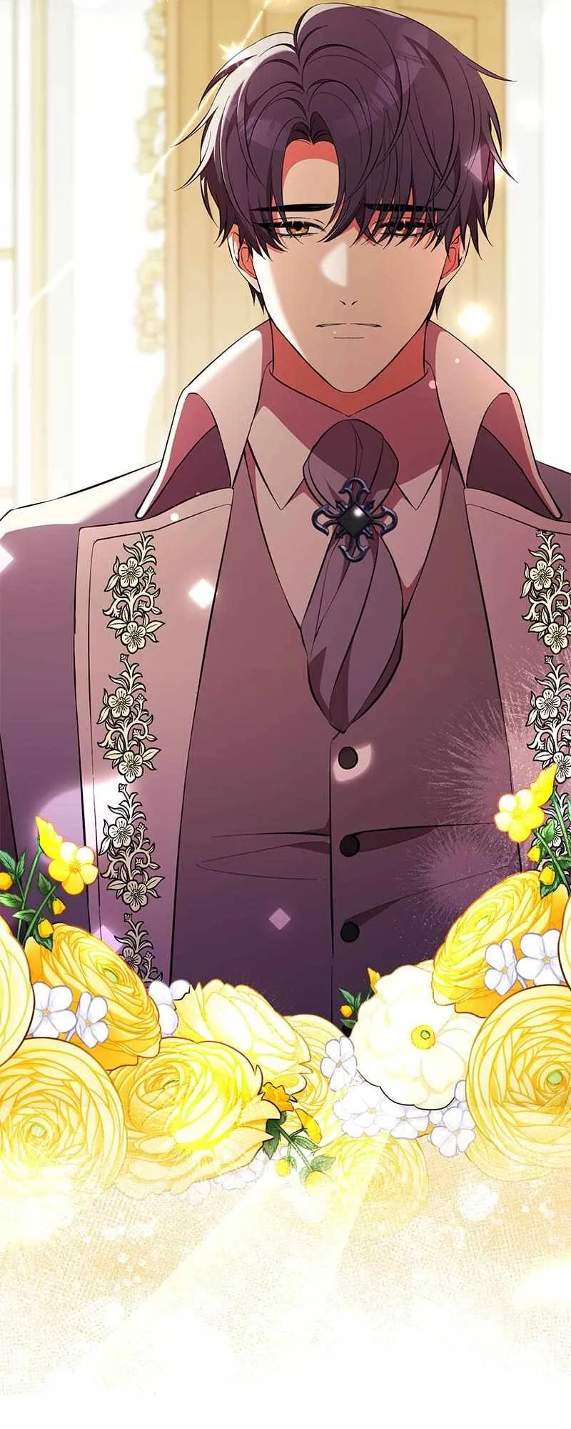 How to Make My Tyrant Husband Love Me Chapter 40 page 15