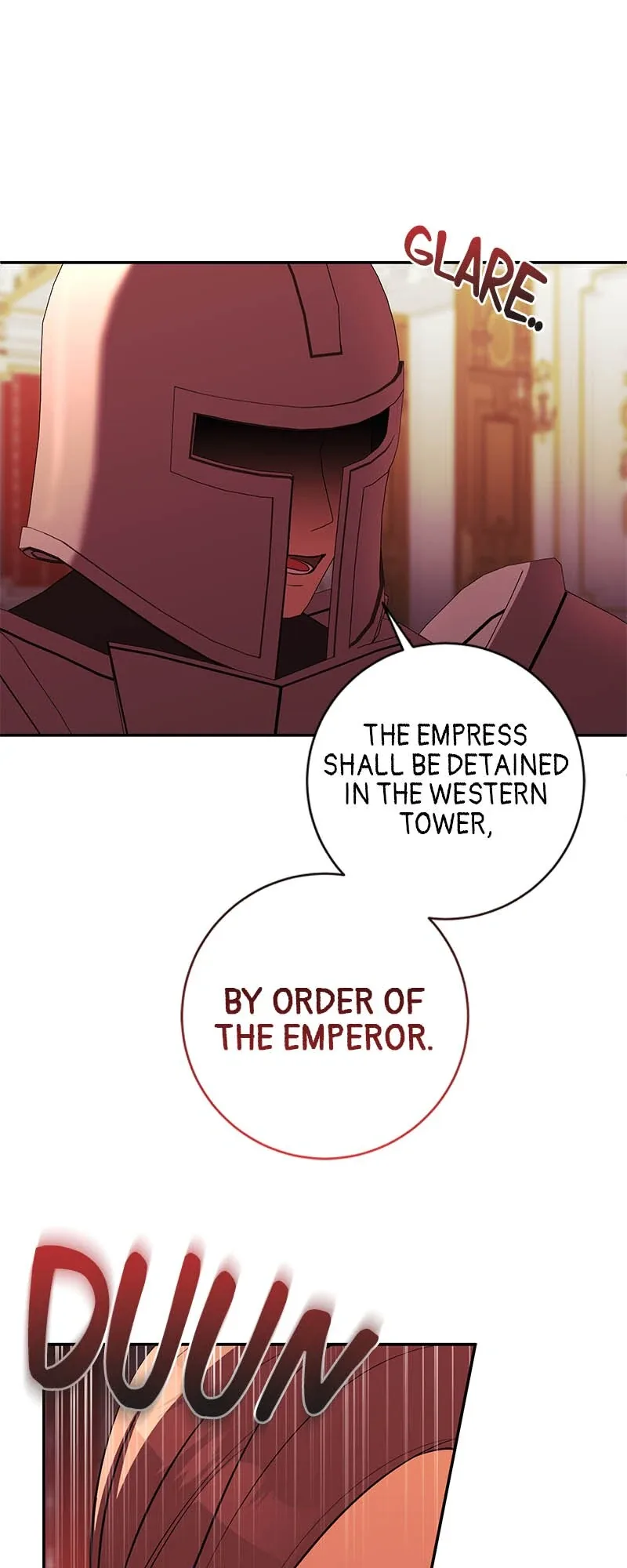 How to Make My Tyrant Husband Love Me Chapter 40 page 11