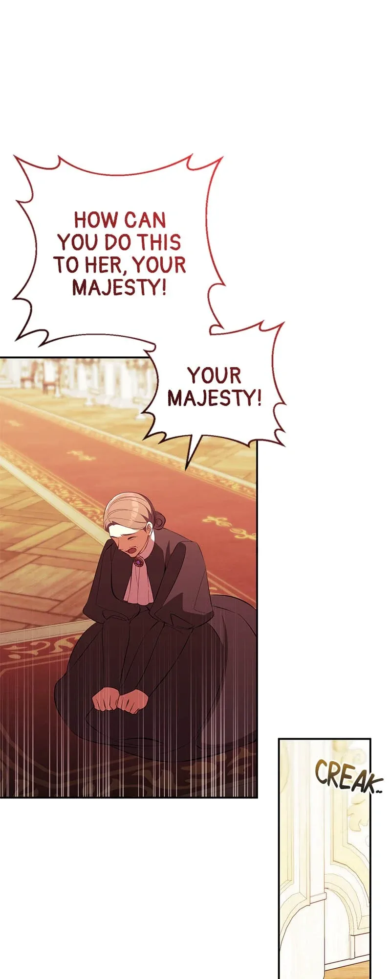 How to Make My Tyrant Husband Love Me Chapter 40 page 20