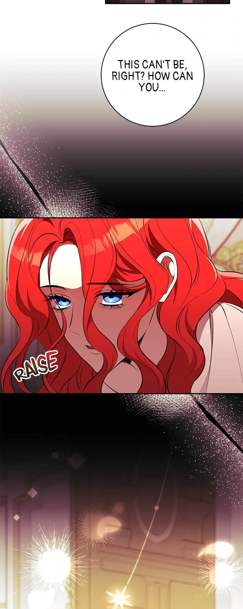 How to Make My Tyrant Husband Love Me Chapter 40 page 14