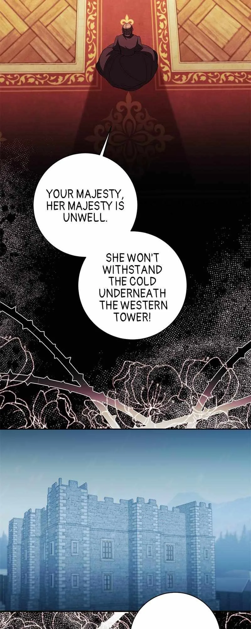 How to Make My Tyrant Husband Love Me Chapter 40 page 18
