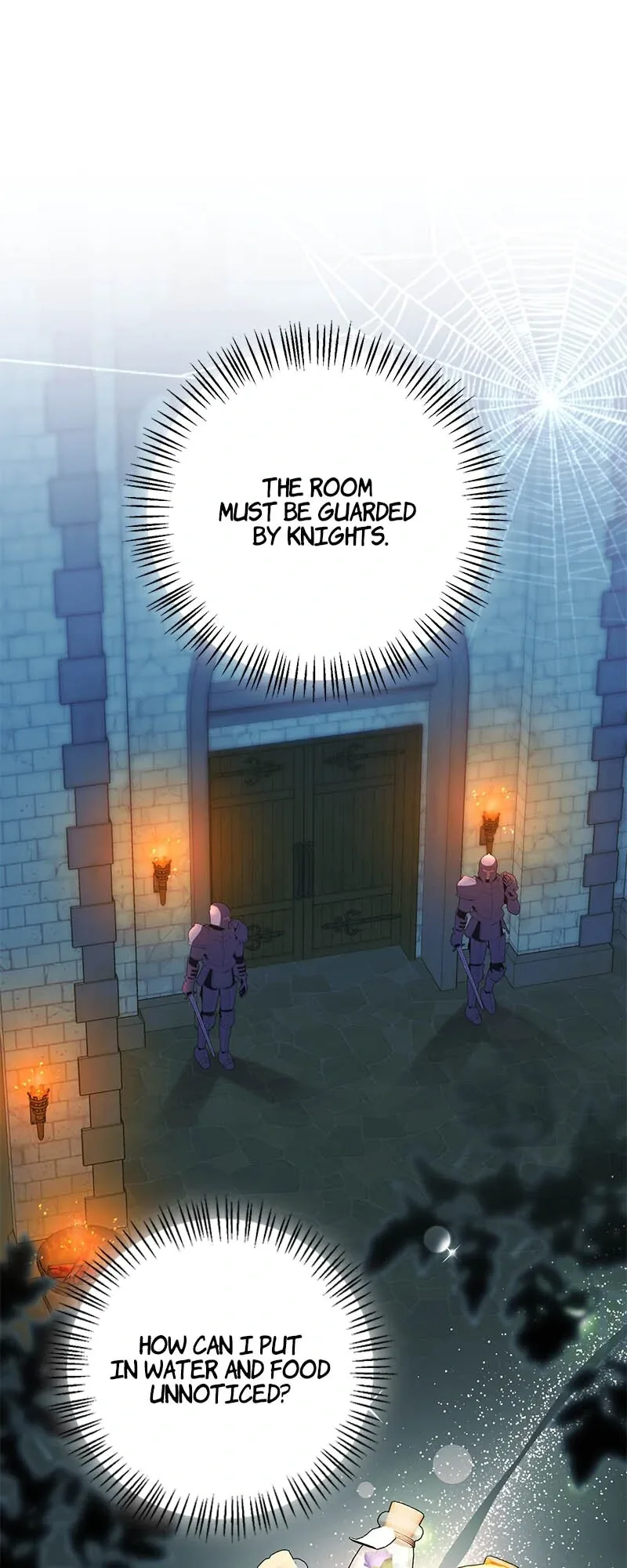 How to Make My Tyrant Husband Love Me Chapter 40 page 24