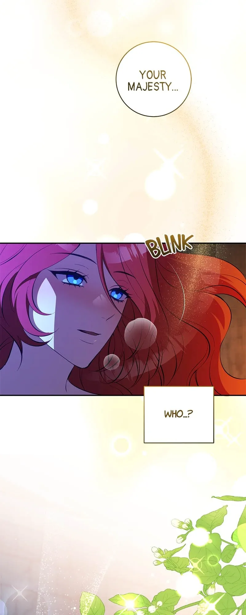 How to Make My Tyrant Husband Love Me Chapter 40 page 32
