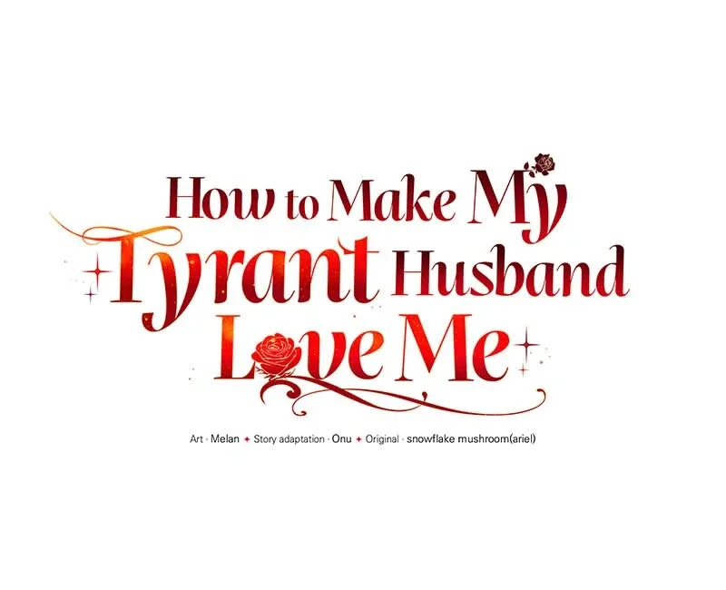 How to Make My Tyrant Husband Love Me Chapter 40 page 16