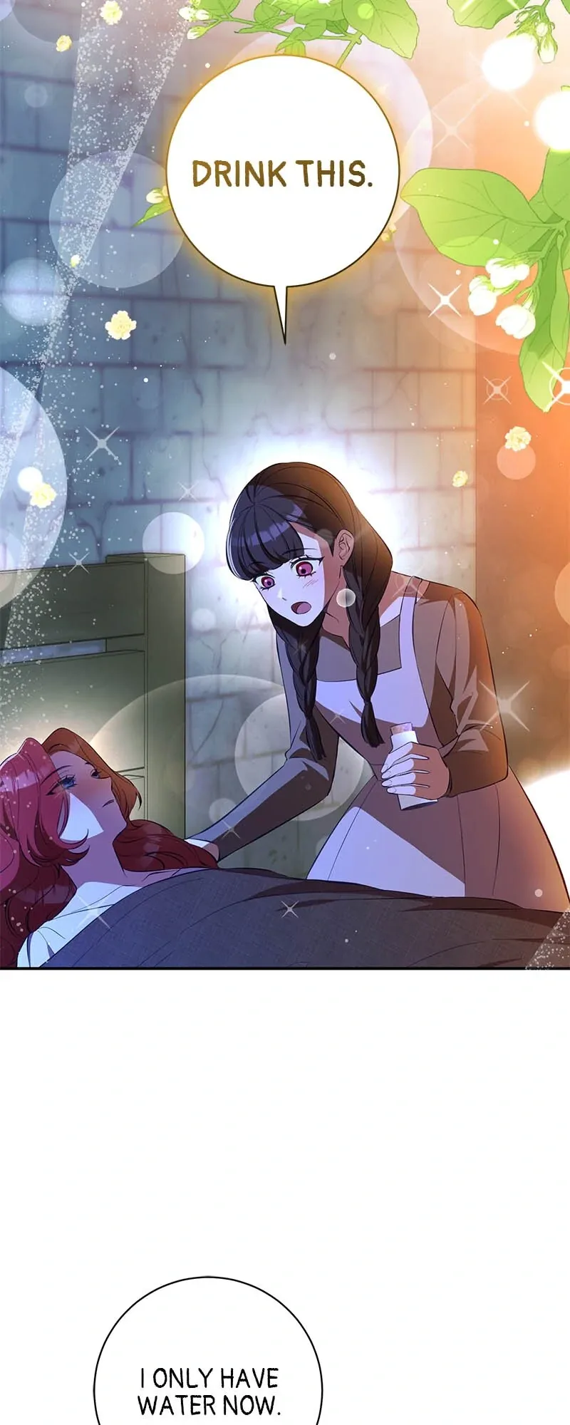 How to Make My Tyrant Husband Love Me Chapter 40 page 33