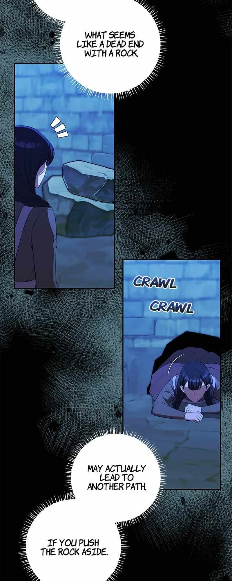 How to Make My Tyrant Husband Love Me Chapter 40 page 45